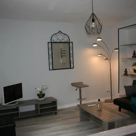 La Vallee Du Thouet * Airvault