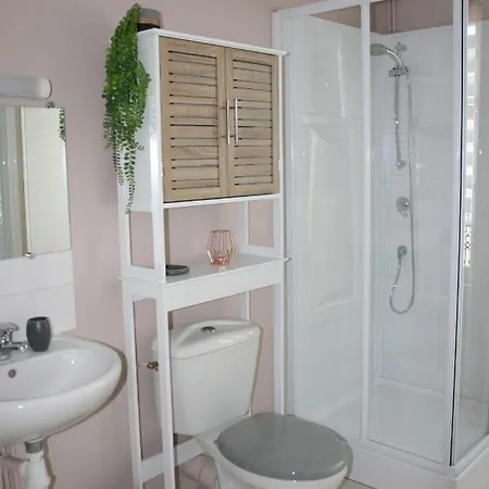 La Vallee Du Thouet דירה Airvault